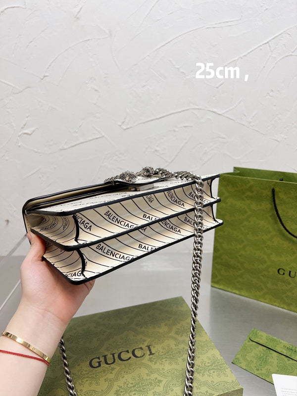 Satchel Bags - BGA Bags - 1540