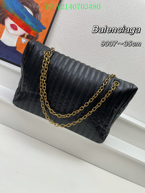 Satchel Bags - BGA Bags - 1713