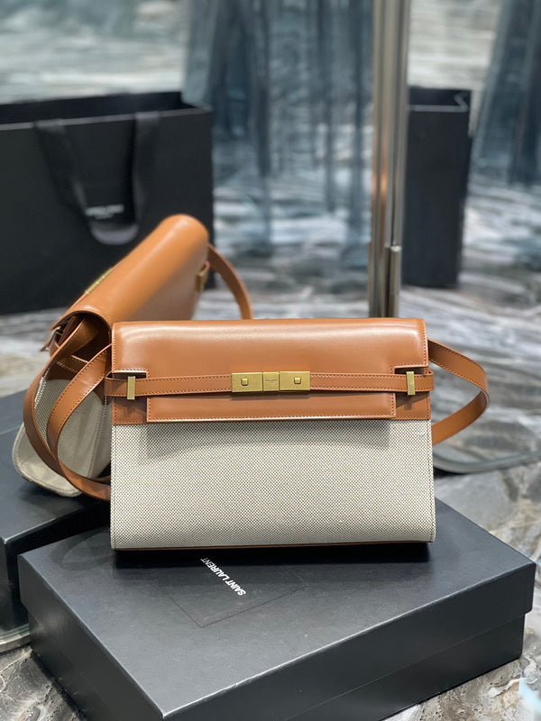 Satchel Bags - SLY Bags - 299