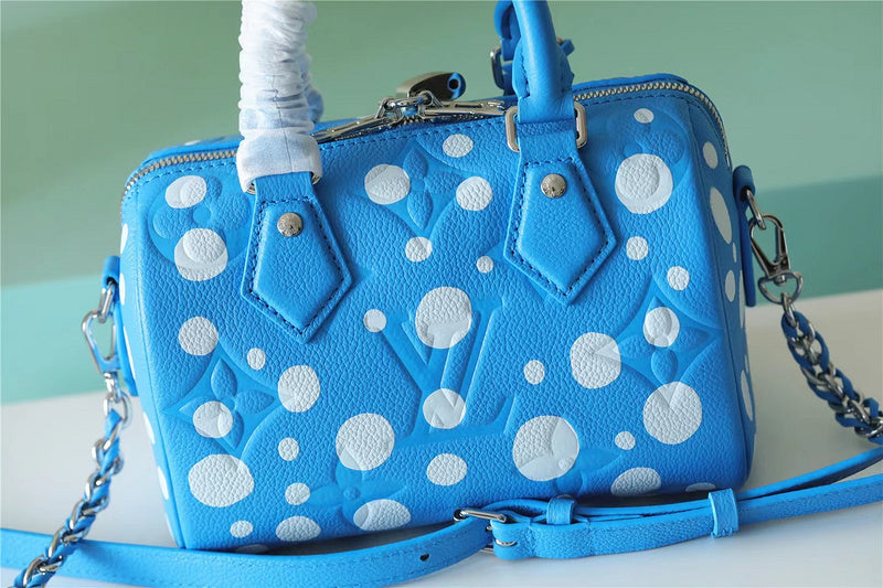 ELE - LUV Bags - 431