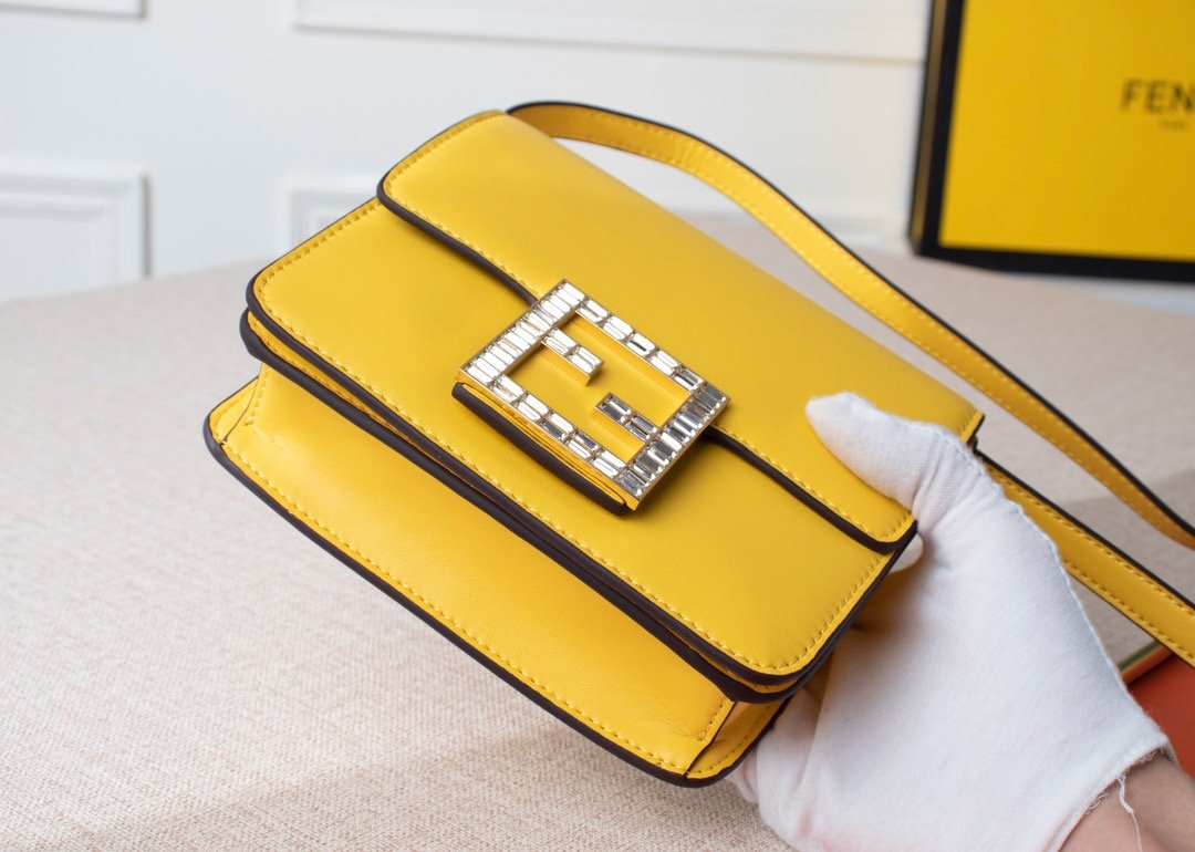 EN - New Arrival Bags FEI 076