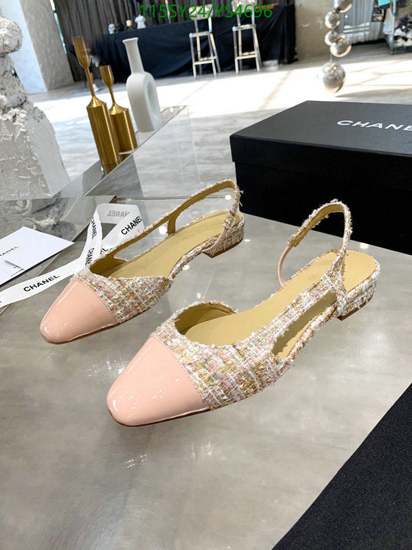 SAMC - CHL Women Shoes Ballet - 317