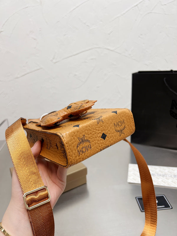 Satchel Bags - MC Bags - 003