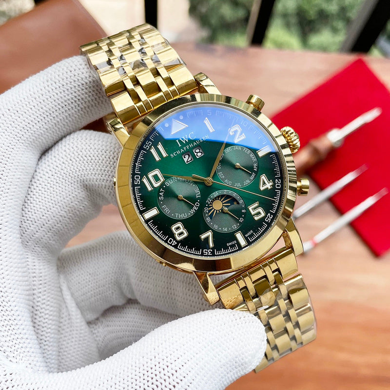 Satchel Bags - CTR Watches - 010
