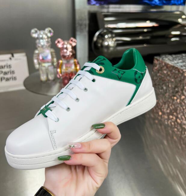 SAMC - LOV Women Shoes - 628