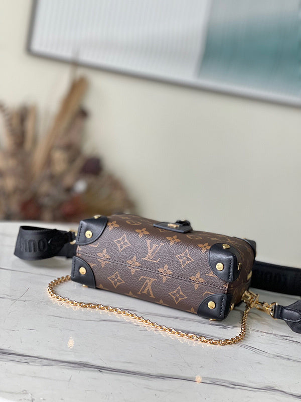 GlamI Lu-Vi bags - 4635