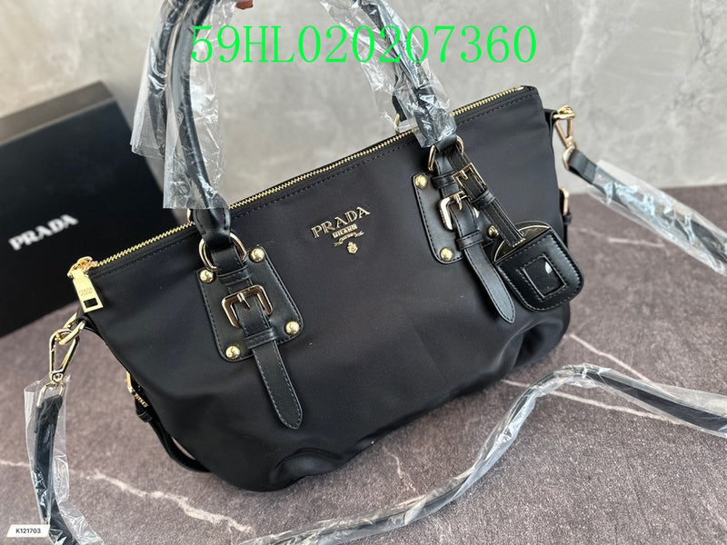 Satchel Bags - PDA Bags - 3584