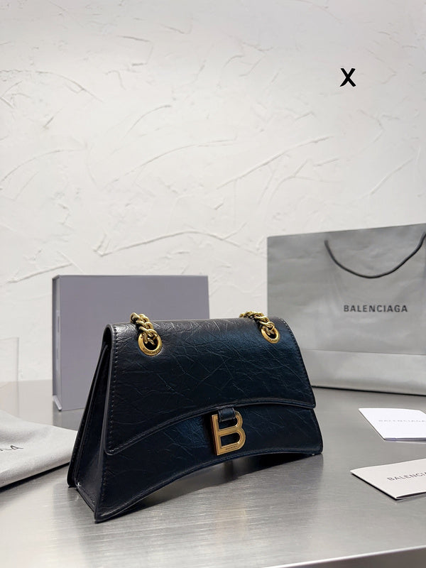 Satchel Bags - BGA Bags - 1619