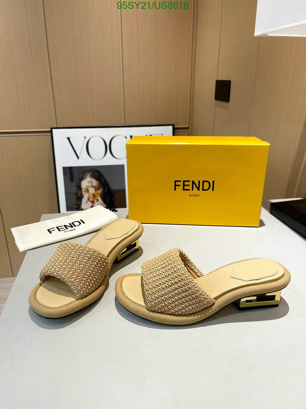 SAMC - FDE Women Shoes - 421