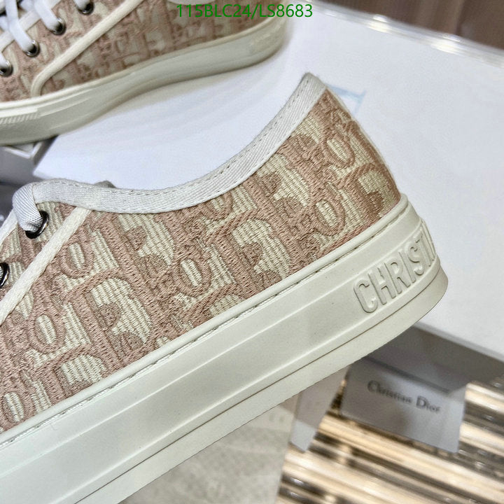 SAMC - DOR Women Sneakers - 180