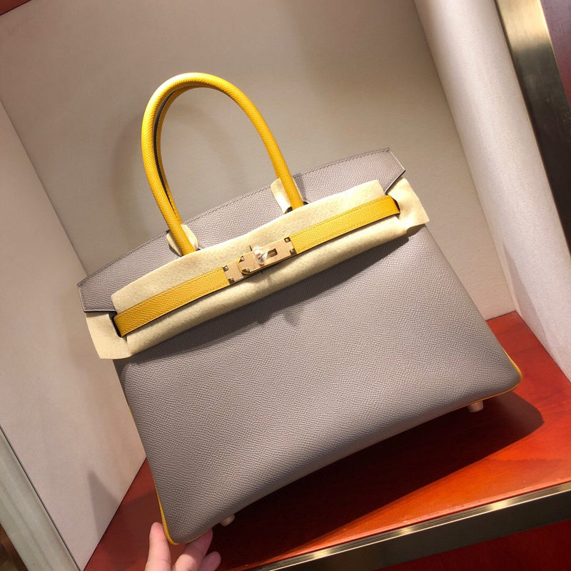 Satchel Bags - HMS-Bags - 1151