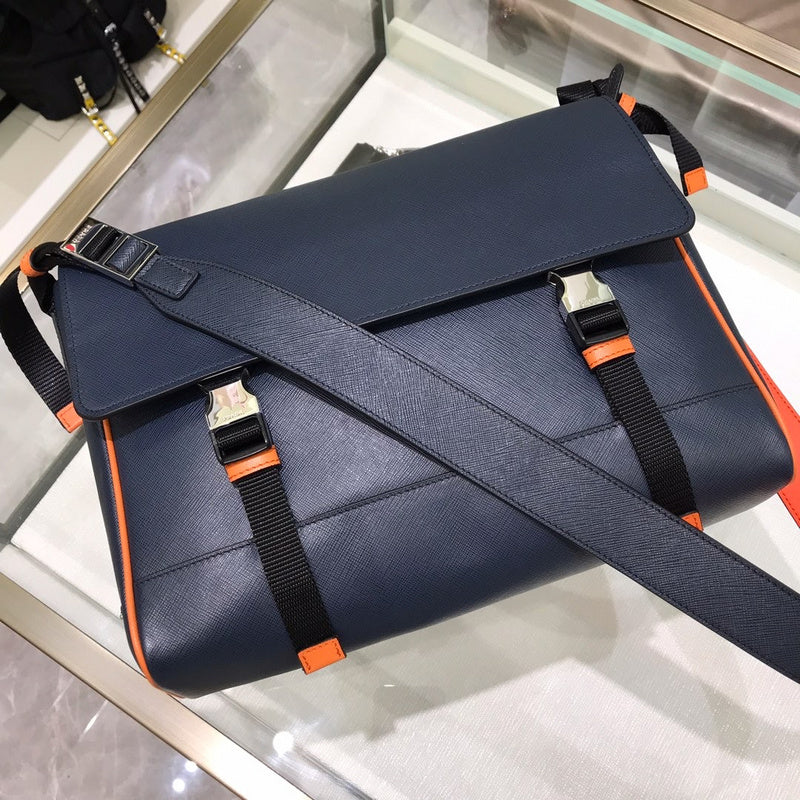 Satchel Bags - PDA Bags - 2830