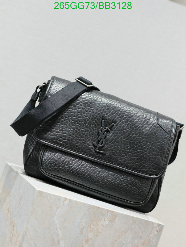 SAMC - YLS Bags - 033
