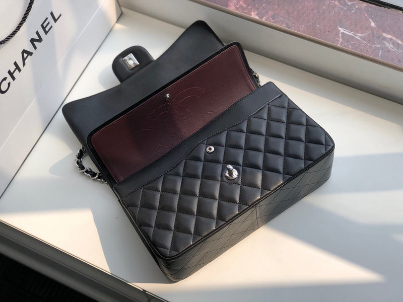 Satchel Bags - CHL Bags - 2537
