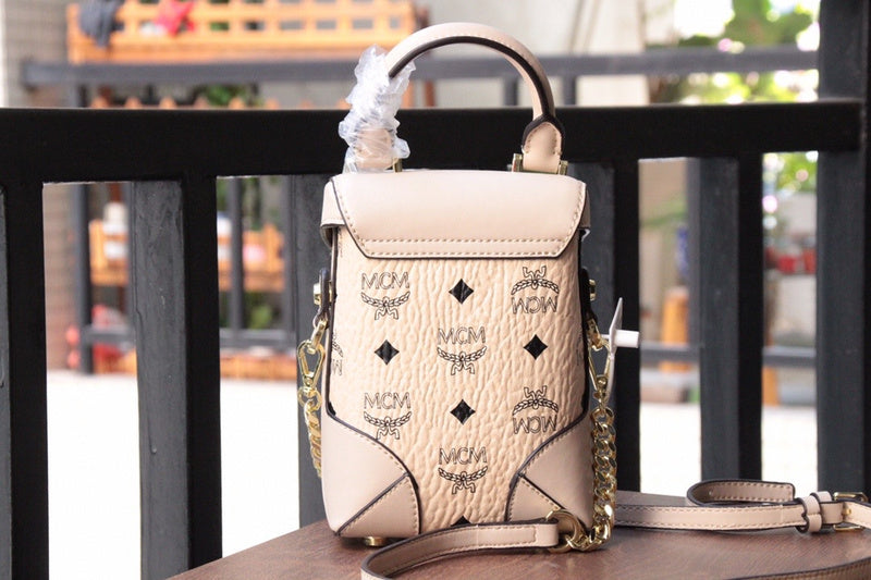 Satchel Bags - MC Bags - 657