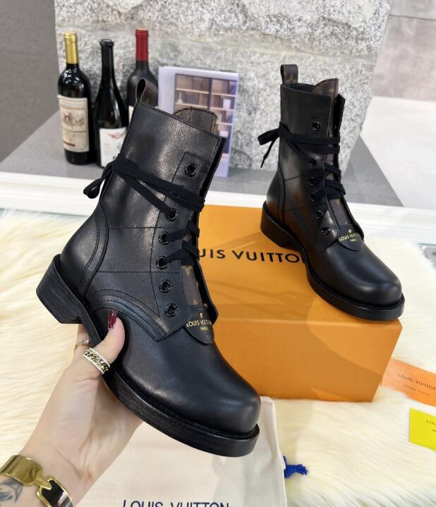 SAMC - LOV Women Shoes - 834