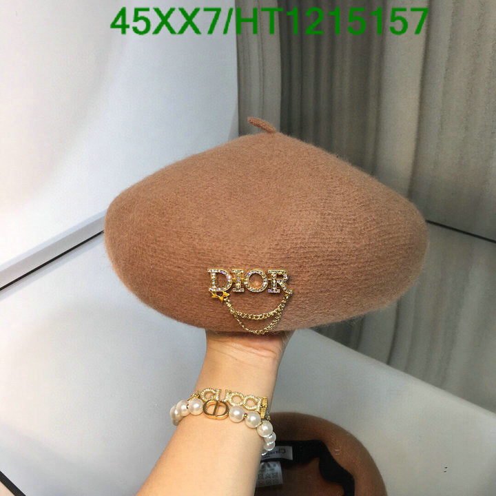 SAMC - DOR Caps & Hats - 240
