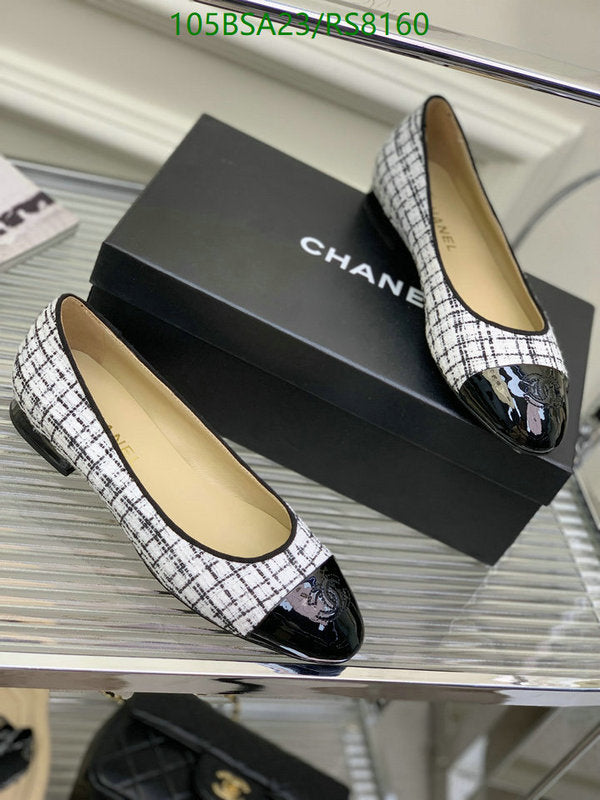 SAMC - CHL Women Shoes Ballet - 303