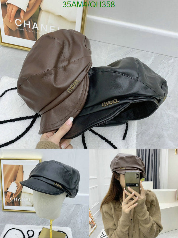 SAMC - CHL Caps & Hats - 158