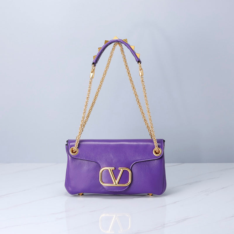 Satchel Bags - VTO Bags - 179
