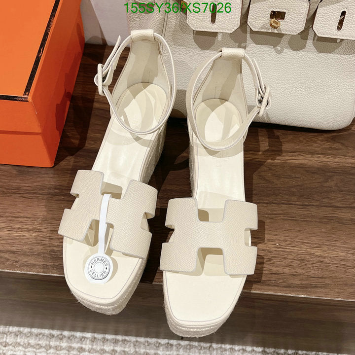 SAMC - HMS Women Shoes - 339