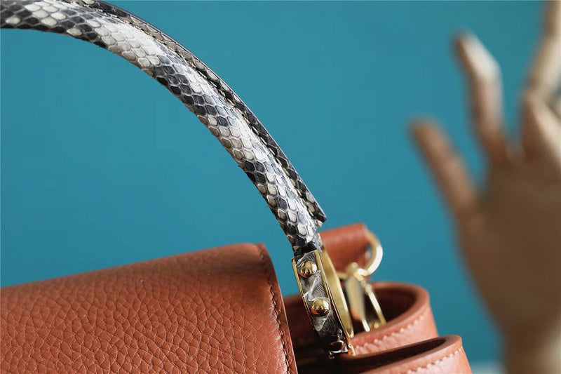 Satchel Bags - VL Bags - 7149