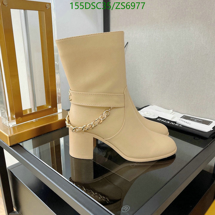 SAMC - Mix Boots - 298