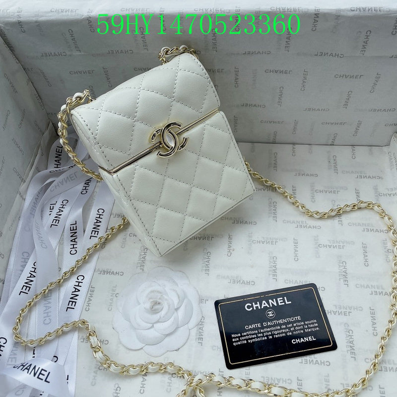 Glami - CHL Bags - 2744