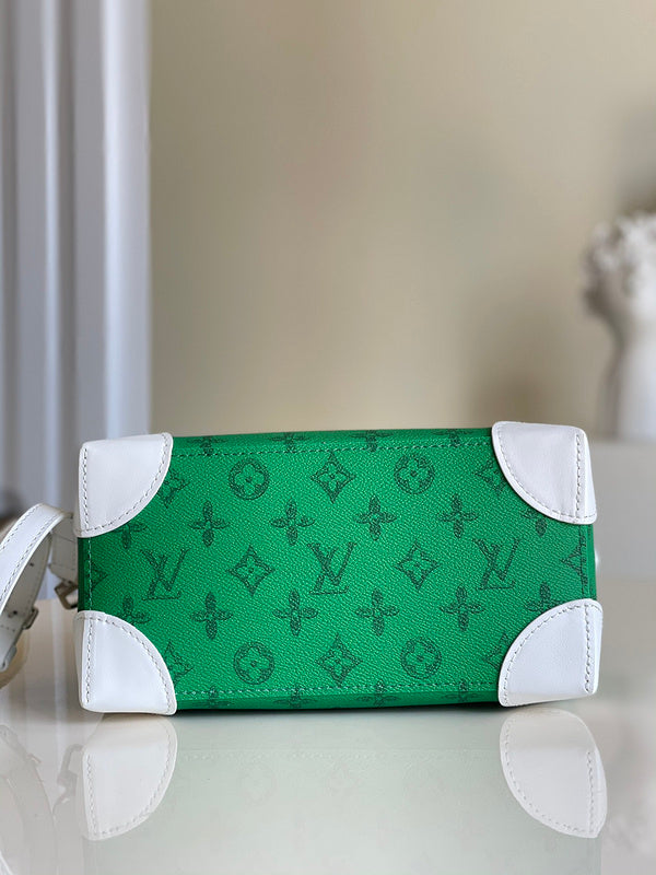 GlamI Lu-Vi bags - 3197