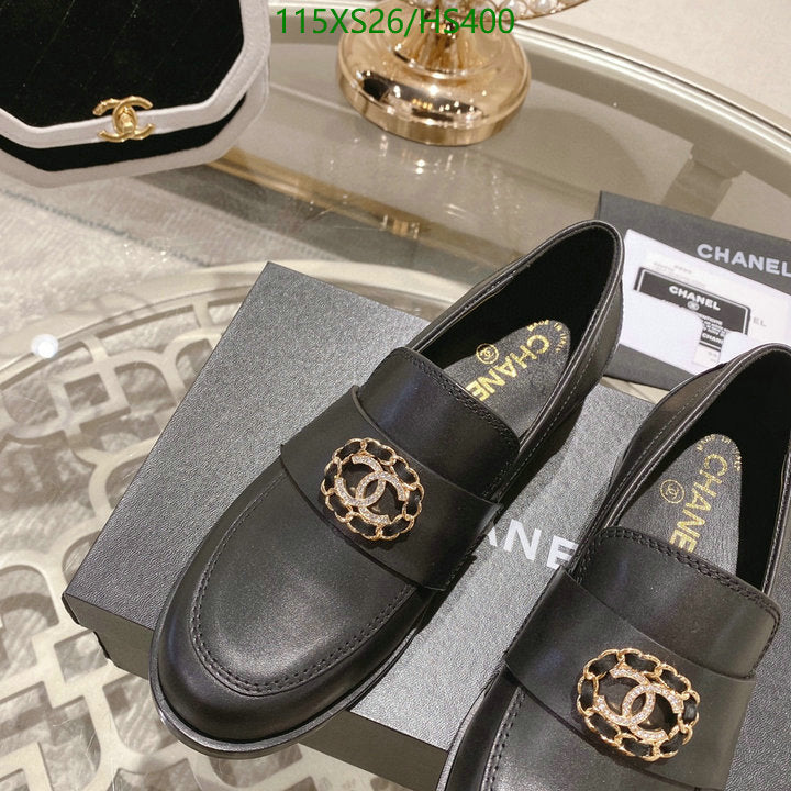 SAMC - CHL Women Shoes - 044