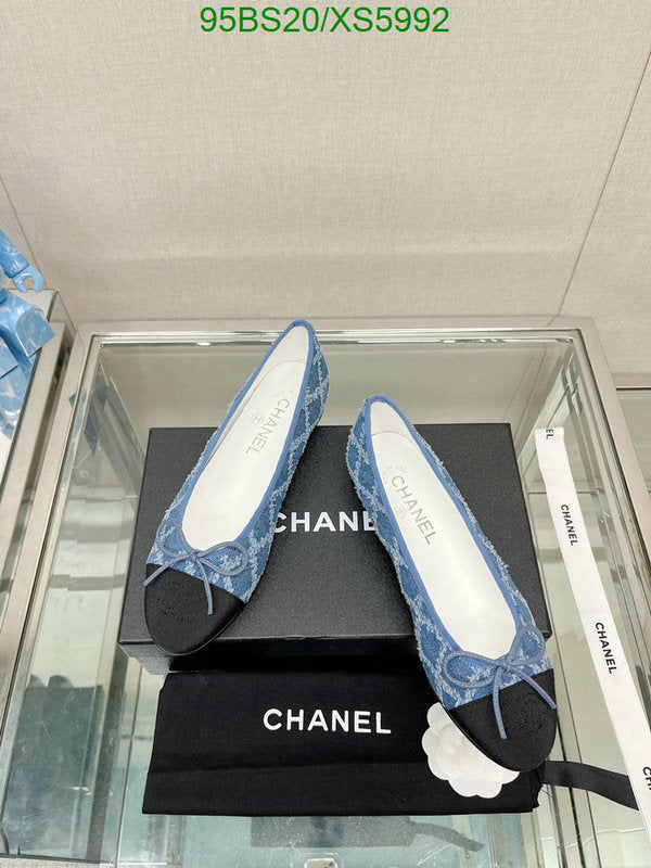 SAMC - CHL Women Shoes Ballet - 292