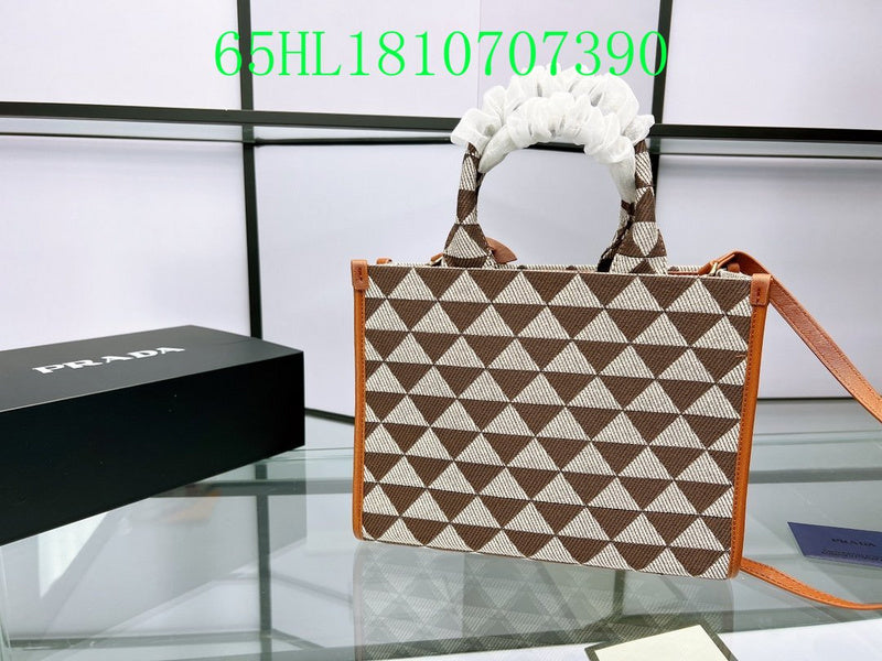 Satchel Bags - PDA Bags - 4130