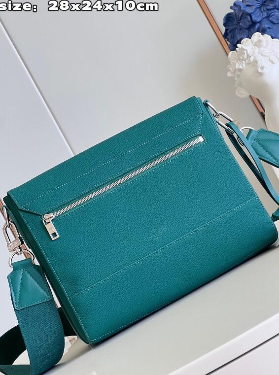 SAMC - LOV Bags - 829