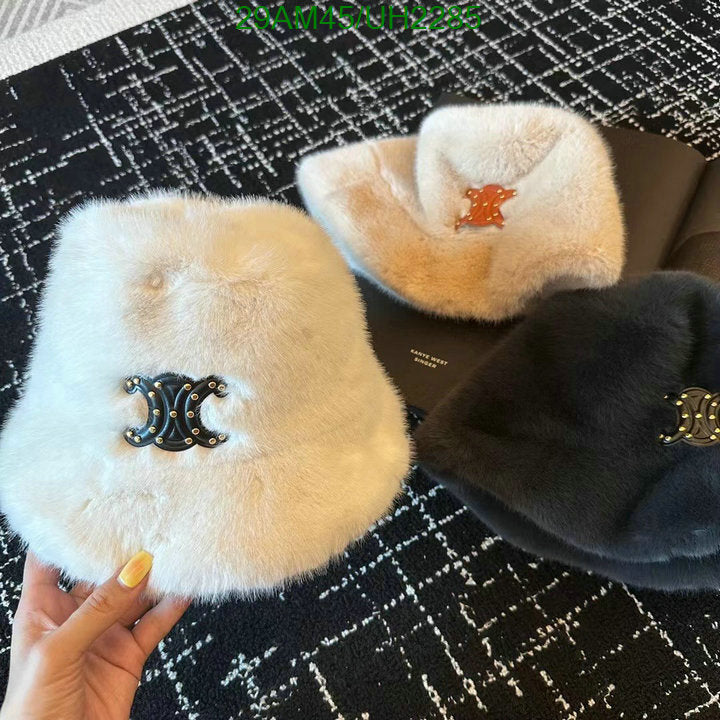 SAMC - COL Caps & Hats - 067