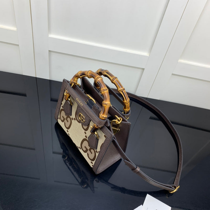 Satchel Bags - GCI Bags - 1143