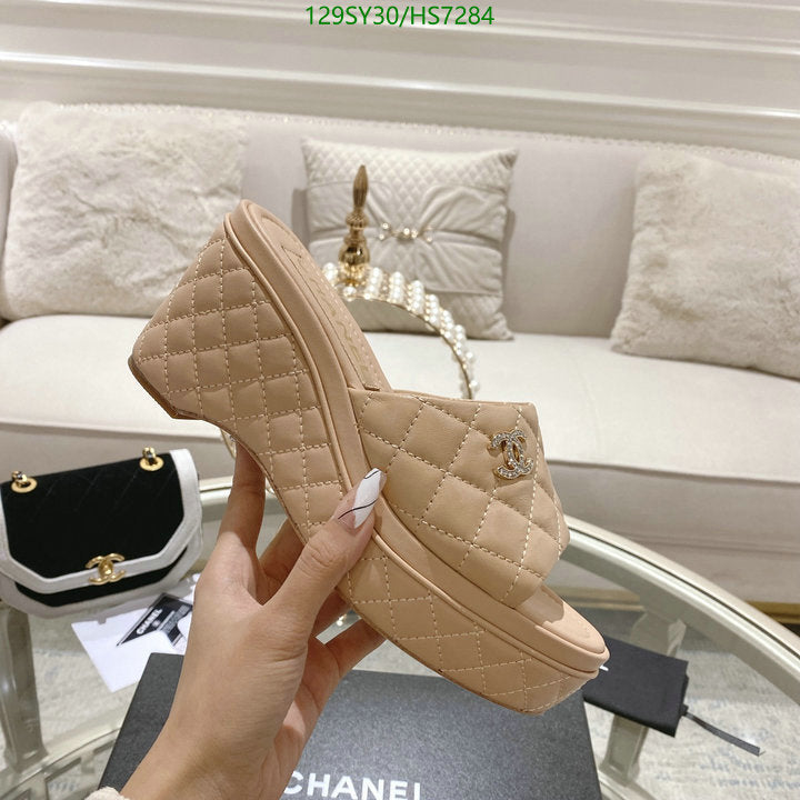 SAMC - CHL Women Shoes High Heels - 095