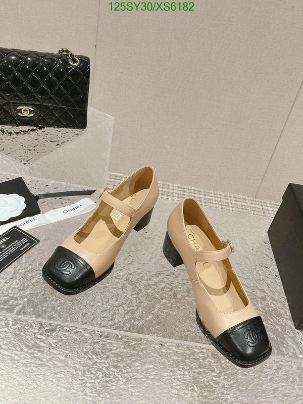 SAMC - CHL Women Shoes Ballet - 282