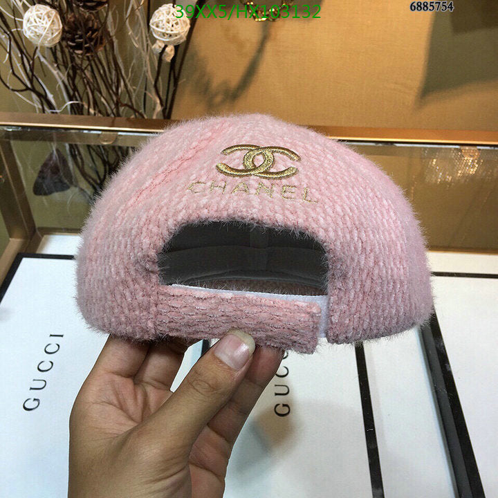 SAMC - CHL Caps & Hats - 528