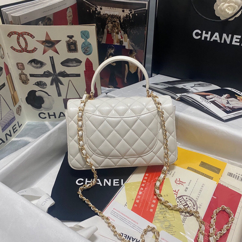 Satchel Bags - CHL Bags - 3323