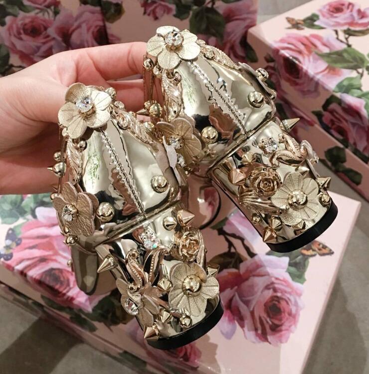 SAMC - DAG Women Shoes - 629