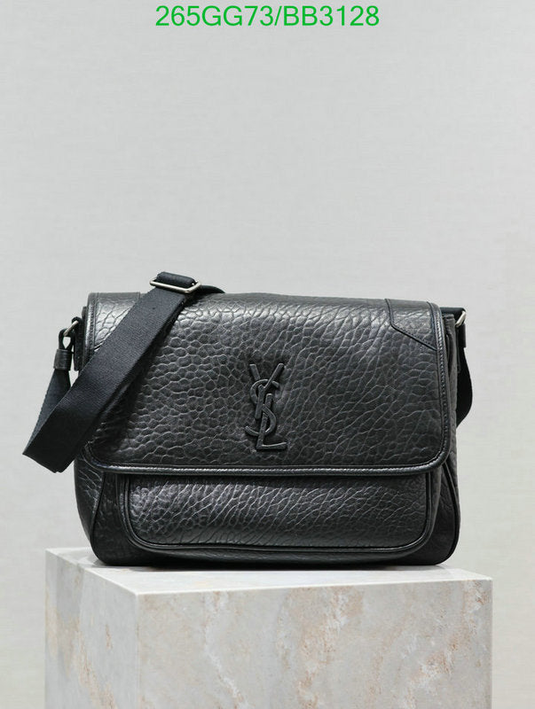 SAMC - YLS Bags - 033