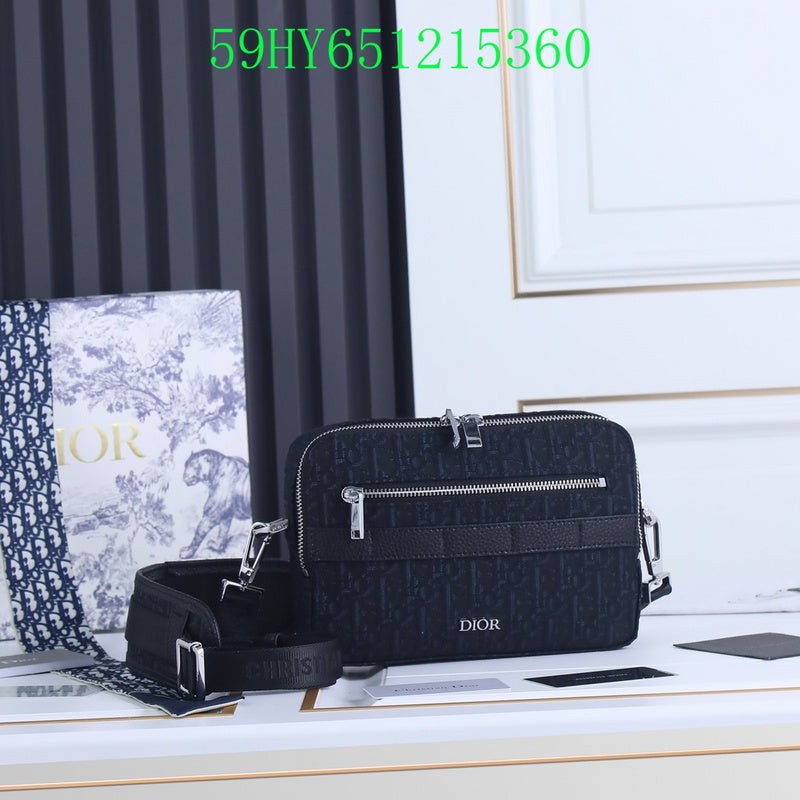 Glami - DOR Bags - 977
