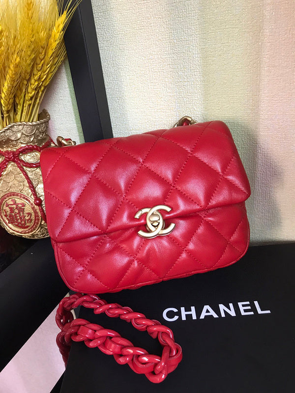 Satchel Bags - CHL Bags - 3257