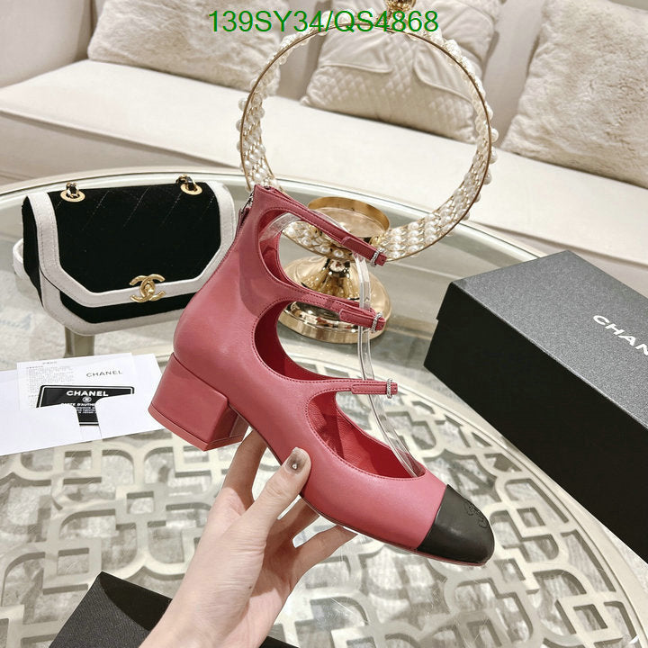 SAMC - CHL Women Shoes High Heels - 200