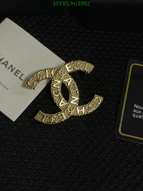 SAMC - CHL Jewelry - 547