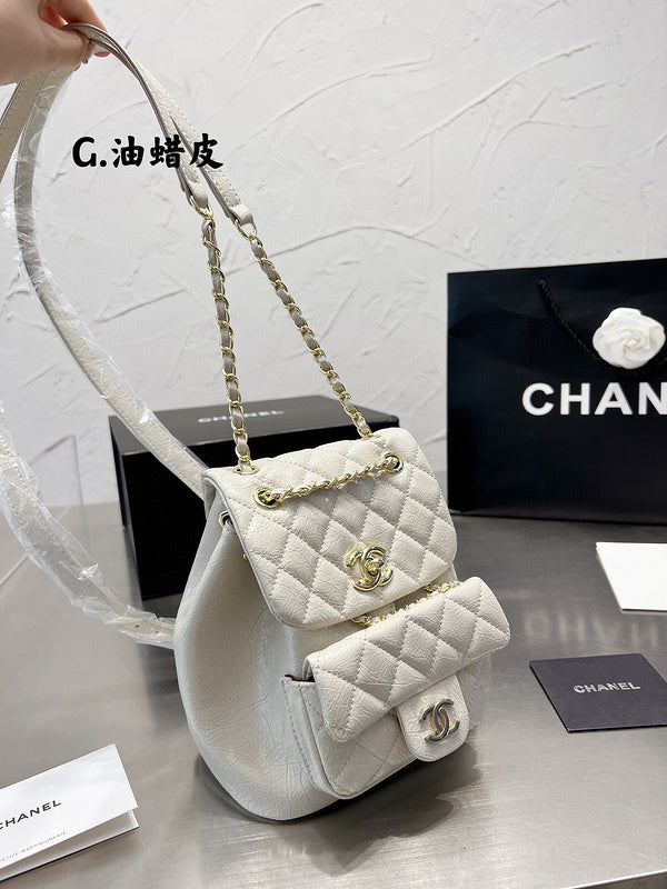 Satchel Bags - CHL Bags - 7087