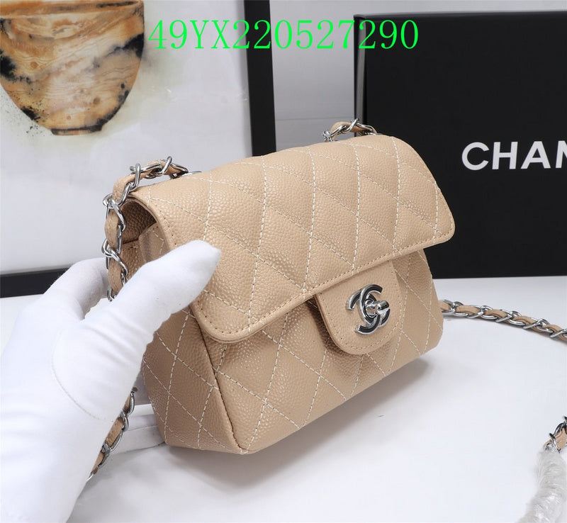 Satchel Bags - CHL Bags - 5410