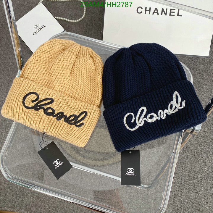 SAMC - CHL Caps & Hats - 349