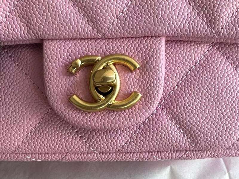 Satchel Bags - CHL Bags - 5955