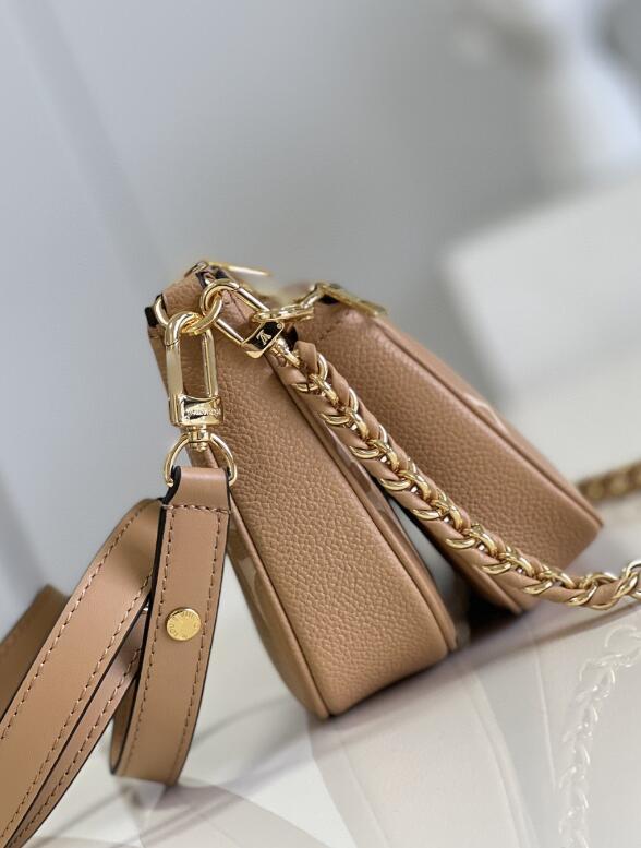 SAMC - LOV Bags - 1697
